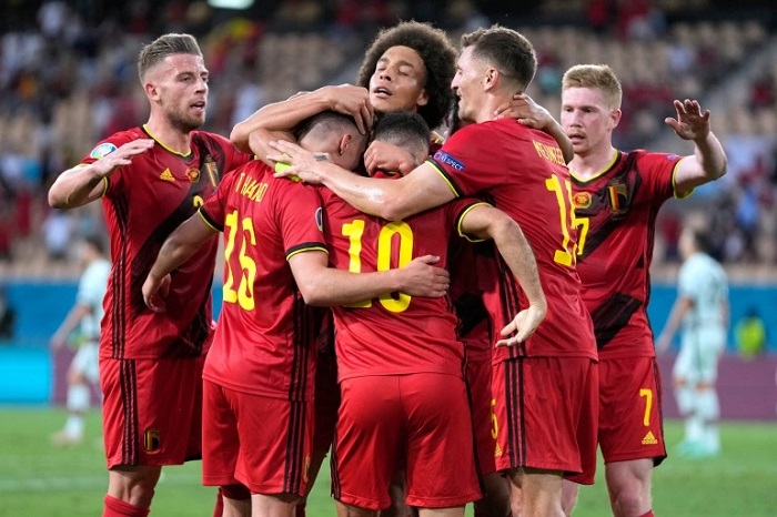 Bỉ vs Morocco – Soi kèo nhà cái bóng đá 20h00 ngày 27/11/2022 – World Cup 2022