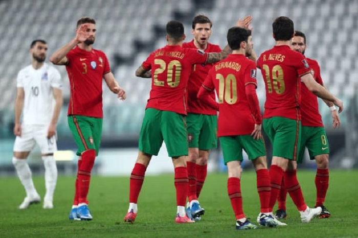 Bồ Đào Nha vs Ghana – Soi kèo nhà cái bóng đá 23h00 ngày 24/11/2022 – World Cup 2022