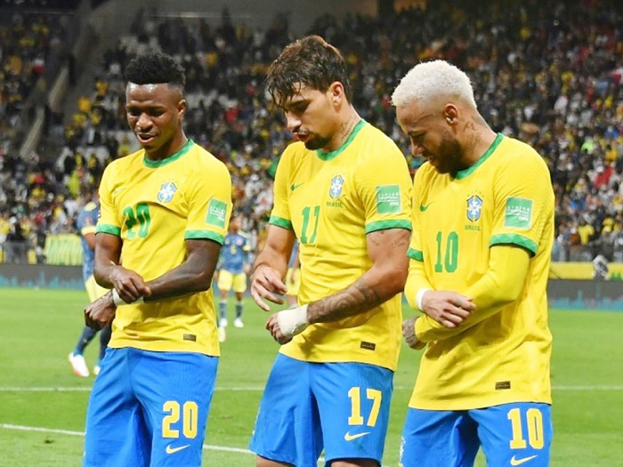 Brazil vs Thụy Sĩ – Soi kèo nhà cái bóng đá 23h00 ngày 28/11/2022 – World Cup 2022