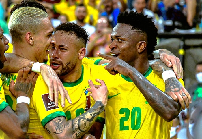 Cameroon vs Brazil – Soi kèo nhà cái bóng đá 02h00 ngày 03/12/2022 – World Cup 2022