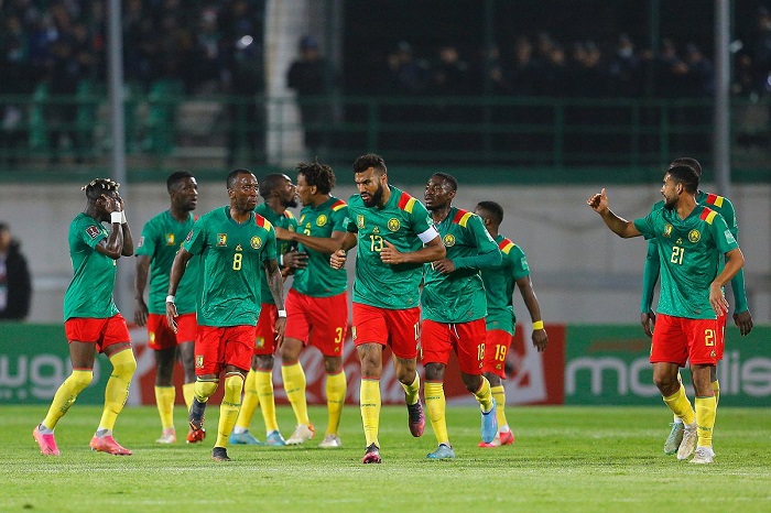 Cameroon vs Serbia – Soi kèo nhà cái bóng đá 17h00 ngày 28/11/2022 – World Cup 2022