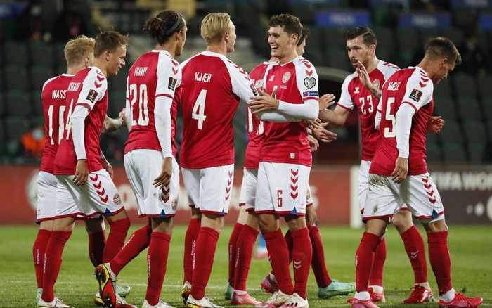Đan Mạch vs Tunisia – Soi kèo nhà cái bóng đá 20h00 ngày 22/11/2022 – World Cup 2022