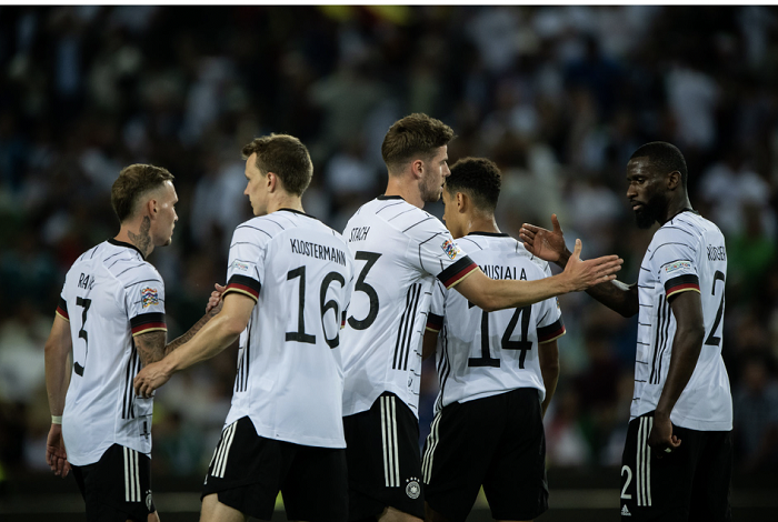 Đức vs Nhật Bản – Soi kèo nhà cái bóng đá 20h00 ngày 23/11/2022 – World Cup 2022