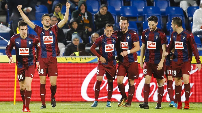 Eibar vs Deportivo Alaves – Soi kèo nhà cái bóng đá 01h00 ngày 21/11/2022 – Hạng 2 Tây Ban Nha