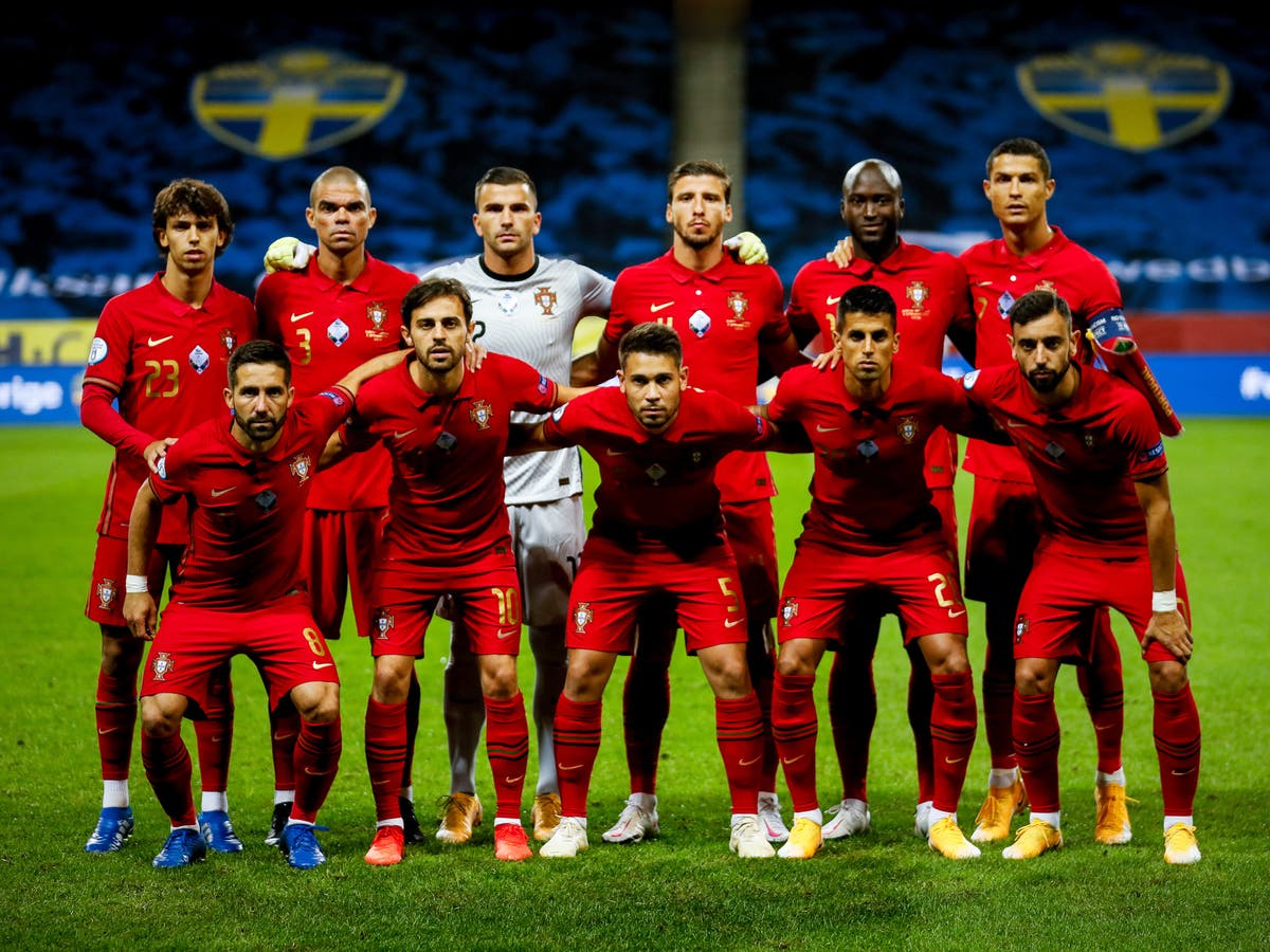 Giới thiệu đội bóng Bồ Đào Nha tham dự World Cup 2022