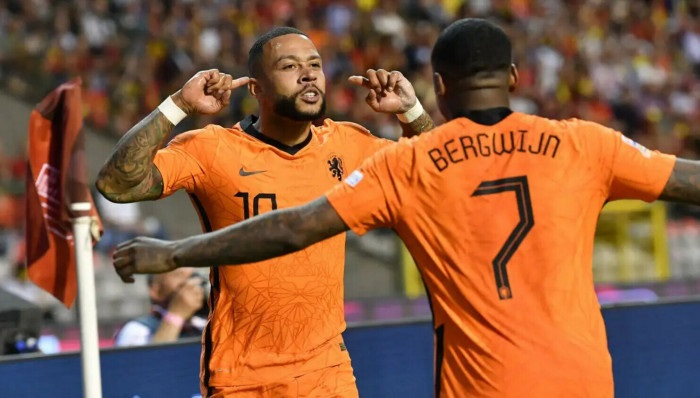Hà Lan vs Ecuador – Soi kèo nhà cái bóng đá 23h00 ngày 25/11/2022 – World Cup 2022