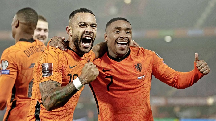 Hà Lan vs Mỹ – Soi kèo nhà cái bóng đá 22h00 ngày 03/12/2022 – World Cup 2022