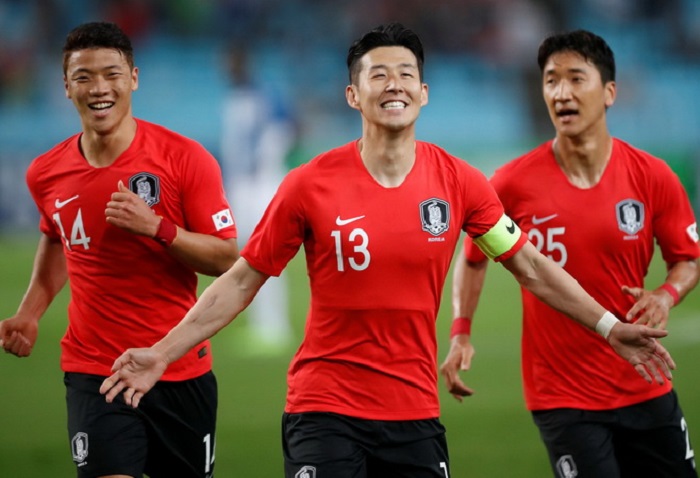 Hàn Quốc vs Ghana – Soi kèo nhà cái bóng đá 20h00 ngày 28/11/2022 – World Cup 2022