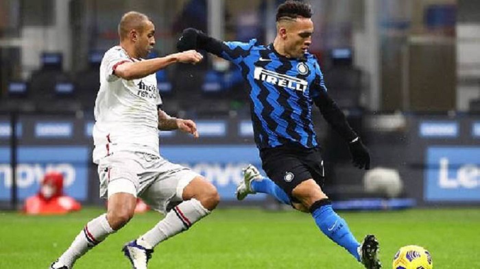 Inter Milan vs Bologna – Soi kèo nhà cái bóng đá 02h45 ngày 10/11/2022 – VĐQG Italia