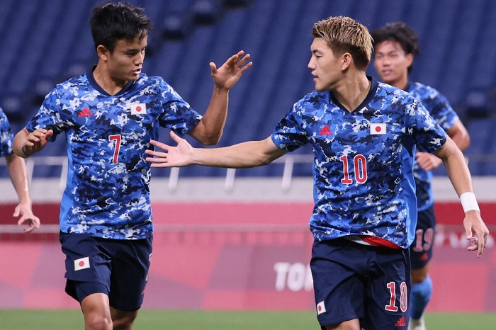 Nhật Bản vs Costa Rica – Soi kèo nhà cái bóng đá 17h00 ngày 27/11/2022 – World Cup 2022