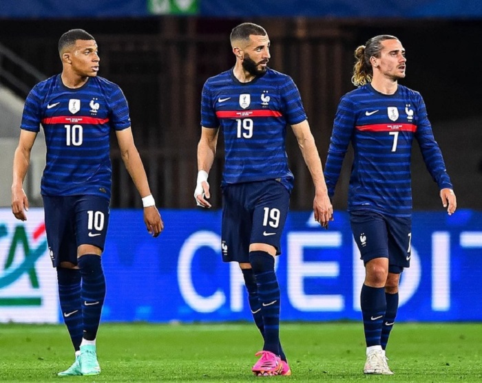Pháp vs Australia – Soi kèo nhà cái bóng đá 02h00 ngày 23/11/2022 – World Cup 2022