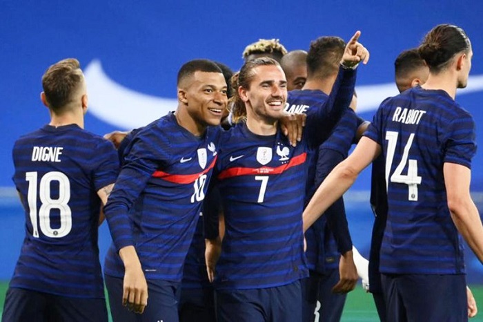 Pháp vs Đan Mạch – Soi kèo nhà cái bóng đá 23h00 ngày 26/11/2022 – World Cup 2022