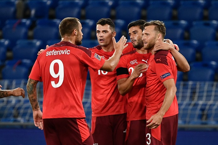 Serbia vs Thụy Sĩ – Soi kèo nhà cái bóng đá 02h00 ngày 03/12/2022 – World Cup 2022
