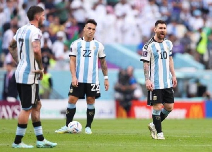 Argentina vs Australia – Soi kèo nhà cái bóng đá 02h00 ngày 04/12/2022 – World Cup 2022