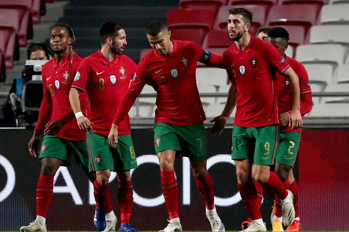 Bồ Đào Nha vs Thụy Sĩ – Soi kèo nhà cái bóng đá 02h00 ngày 07/12/2022 – World Cup 2022