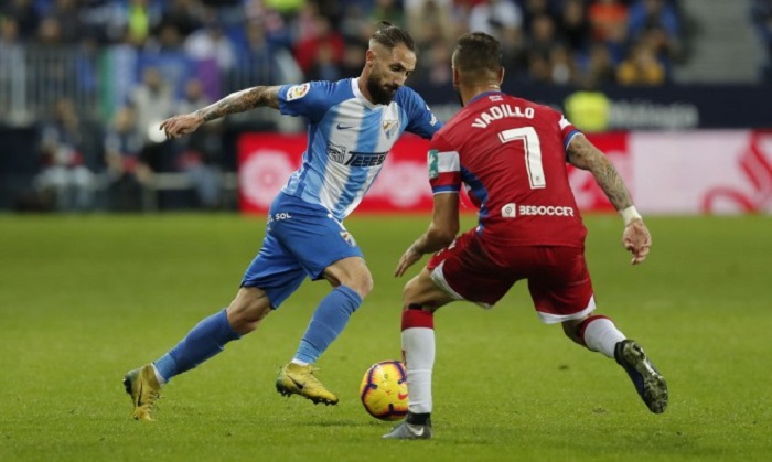 Granada vs Malaga – Soi kèo nhà cái bóng đá 03h00 ngày 28/02/2023 – Hạng 2 Tây Ban Nha
