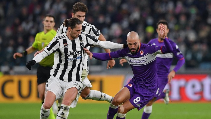 Juventus vs Fiorentina – Soi kèo nhà cái bóng đá 00h00 ngày 13/02/2023 – VĐQG Italia