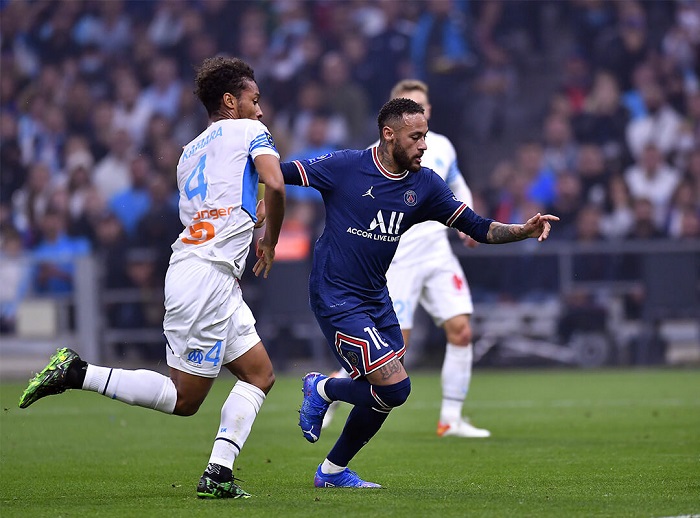 Marseille vs Paris Saint Germain – Soi kèo nhà cái bóng đá 02h45 ngày 27/02/2023 – VĐQG Pháp