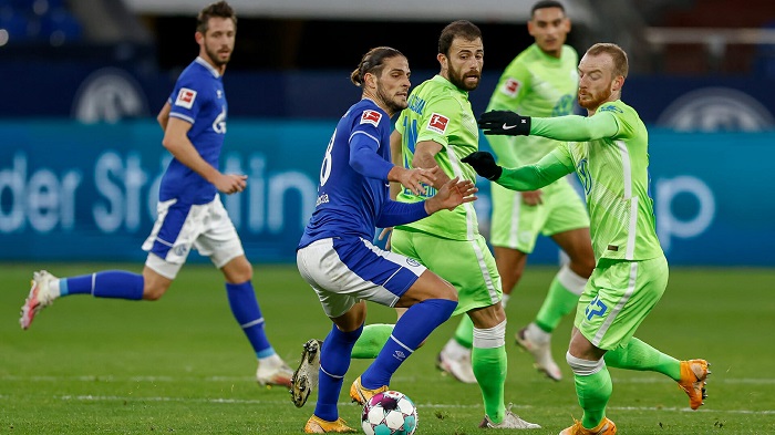 Schalke 04 vs Wolfsburg – Soi kèo nhà cái bóng đá 02h30 ngày 11/02/2023 – VĐQG Đức
