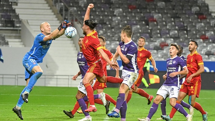 Toulouse vs Rodez – Soi kèo nhà cái bóng đá 00h45 ngày 02/03/2023 – Cúp Quốc Gia Pháp
