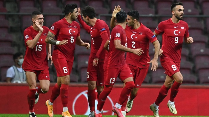 Armenia vs Thổ Nhĩ Kỳ – Soi kèo nhà cái bóng đá 00h00 ngày 26/03/2023 – Vòng loại Euro 2024