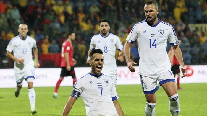 Israel vs Kosovo – Soi kèo nhà cái bóng đá 00h00 ngày 26/03/2023 – Vòng loại Euro 2024