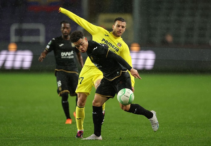 Villarreal vs Anderlecht – Soi kèo nhà cái bóng đá 03h00 ngày 17/03/2023 – Europa Conference League