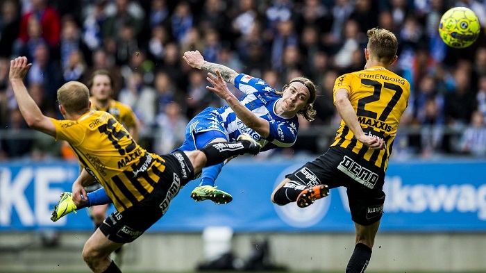 BK Hacken vs IFK Goteborg – Soi kèo nhà cái bóng đá 00h10 ngày 30/05/2023 – VĐQG Thụy Điển